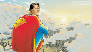 All Star Superman